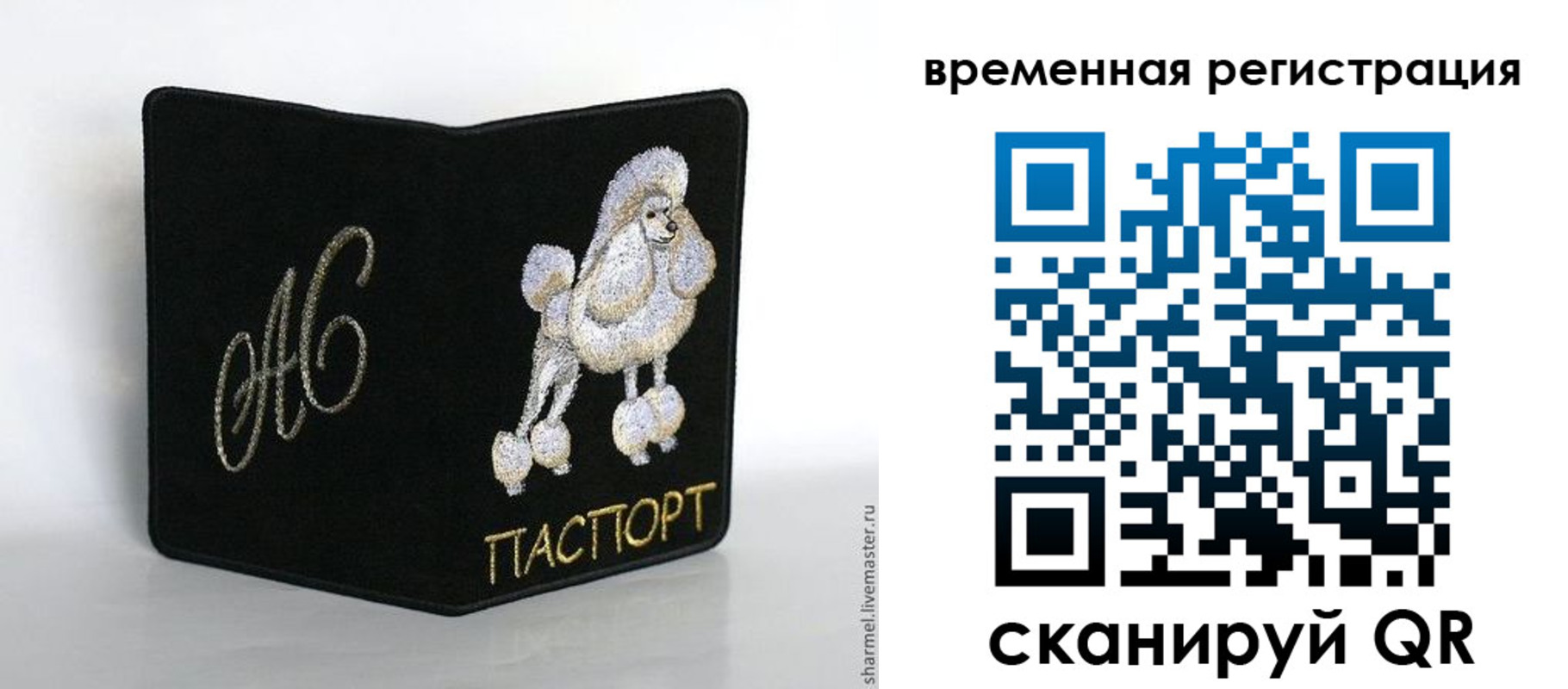 временная регистрация надежно в Находке